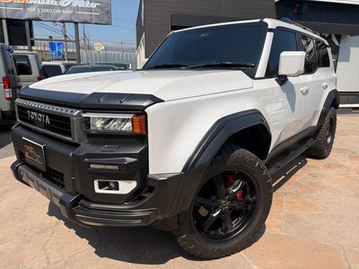 صورة 13 لـ 2024 Toyota LAND CRUISER 250