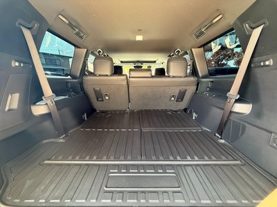 صورة 67 لـ 2024 Toyota LAND CRUISER 250