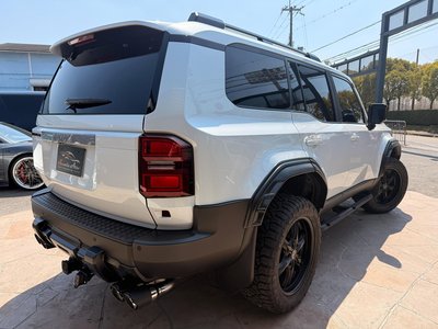 صورة 9 لـ 2024 Toyota LAND CRUISER 250