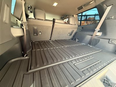 صورة 69 لـ 2024 Toyota LAND CRUISER 250