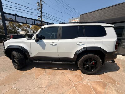 صورة 12 لـ 2024 Toyota LAND CRUISER 250