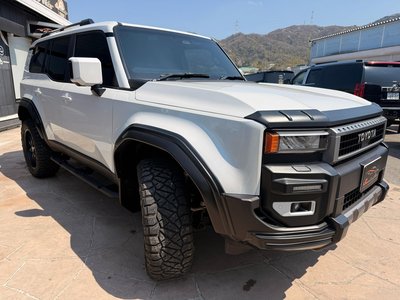 صورة 7 لـ 2024 Toyota LAND CRUISER 250