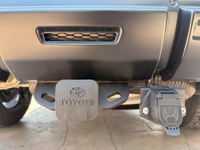 صورة 21 لـ 2024 Toyota LAND CRUISER 250
