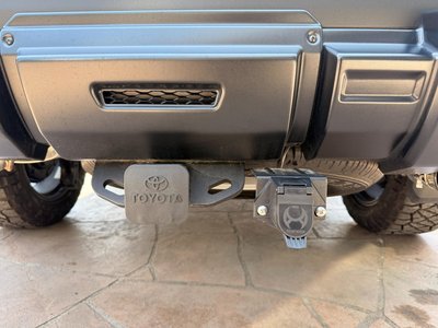 صورة 77 لـ 2024 Toyota LAND CRUISER 250