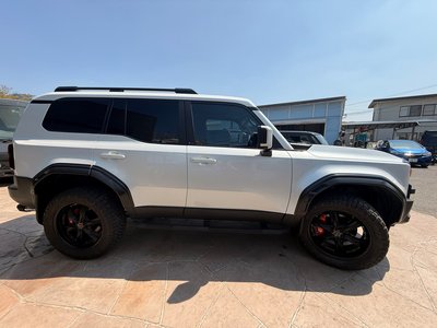صورة 8 لـ 2024 Toyota LAND CRUISER 250