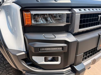 صورة 18 لـ 2024 Toyota LAND CRUISER 250