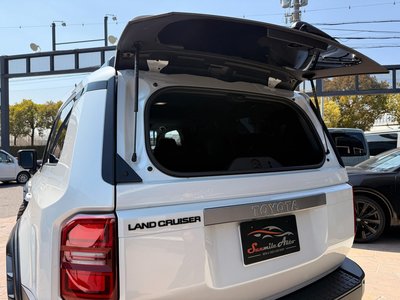 صورة 78 لـ 2024 Toyota LAND CRUISER 250