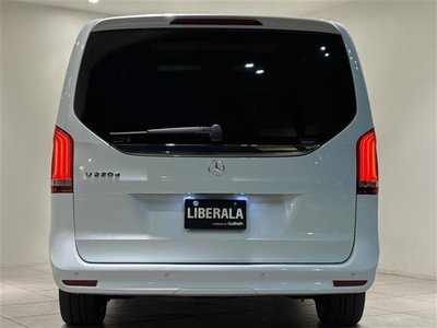2023 Mercedes-BENZ V-CLASS thumbnail 34