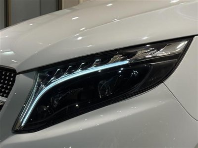 2023 Mercedes-BENZ V-CLASS thumbnail 36