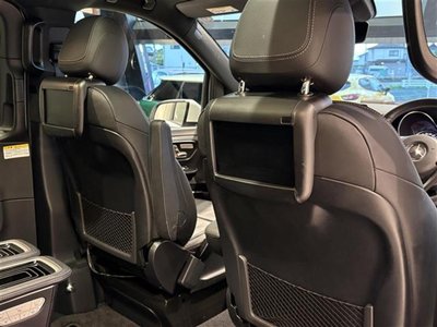 2023 Mercedes-BENZ V-CLASS thumbnail 22