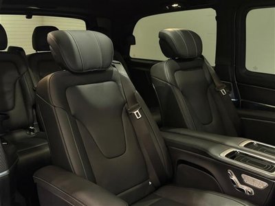 2023 Mercedes-BENZ V-CLASS thumbnail 20