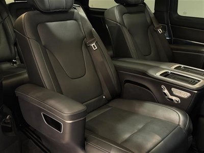 2023 Mercedes-BENZ V-CLASS thumbnail 21