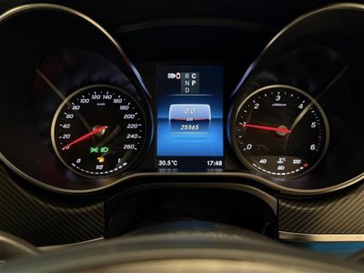 2023 Mercedes-BENZ V-CLASS photo 5