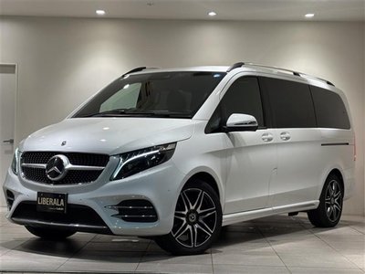 2023 Mercedes-BENZ V-CLASS thumbnail 28