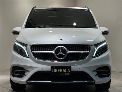 2023 Mercedes-BENZ V-CLASS thumbnail 29