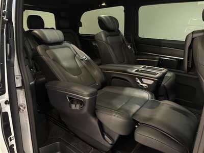 2023 Mercedes-BENZ V-CLASS thumbnail 19