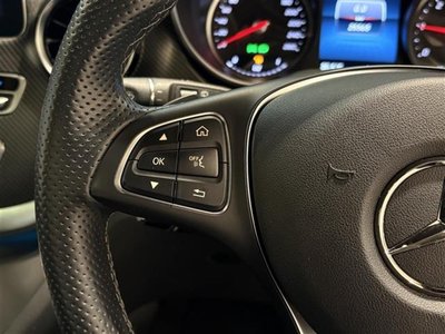 2023 Mercedes-BENZ V-CLASS photo 3