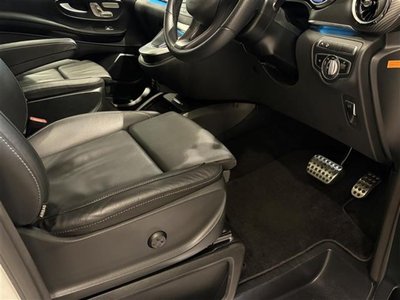 2023 Mercedes-BENZ V-CLASS thumbnail 18