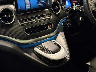 2023 Mercedes-BENZ V-CLASS photo 13