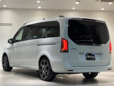 2023 Mercedes-BENZ V-CLASS thumbnail 35
