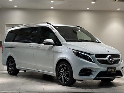 2023 Mercedes-BENZ V-CLASS thumbnail 30