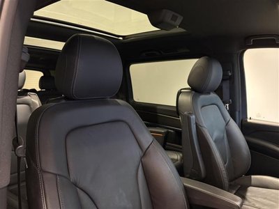 2023 Mercedes-BENZ V-CLASS thumbnail 17