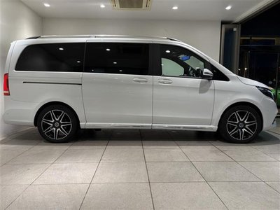 2023 Mercedes-BENZ V-CLASS thumbnail 31