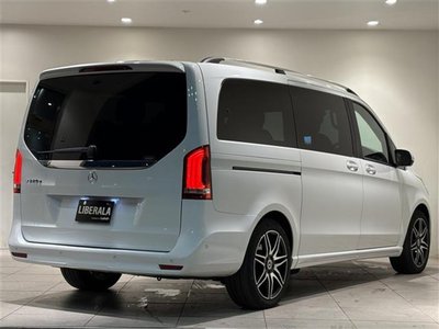 2023 Mercedes-BENZ V-CLASS thumbnail 33