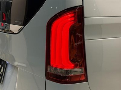 2023 Mercedes-BENZ V-CLASS thumbnail 37
