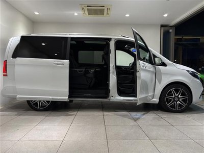 2023 Mercedes-BENZ V-CLASS thumbnail 32