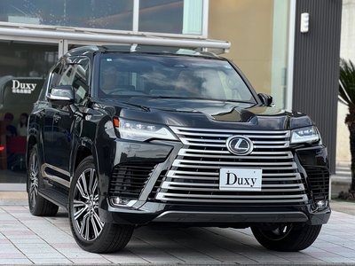 صورة مصغرة 6 لـ 2026 Lexus LX