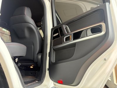 2020 Mercedes-BENZ G-CLASS 照片 18