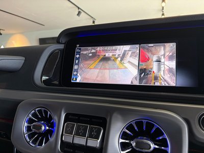 2020 Mercedes-BENZ G-CLASS 照片 36