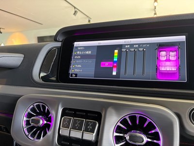 2020 Mercedes-BENZ G-CLASS 照片 32