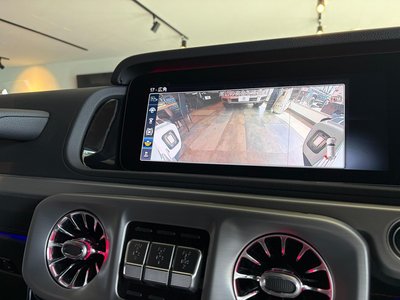 2020 Mercedes-BENZ G-CLASS 照片 35