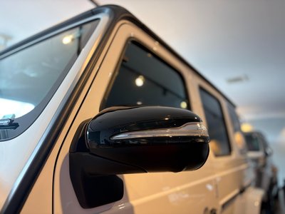 2020 Mercedes-BENZ G-CLASS 照片 10