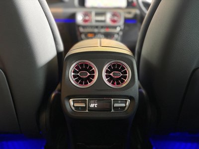 2020 Mercedes-BENZ G-CLASS 照片 25