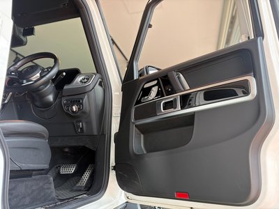 2020 Mercedes-BENZ G-CLASS 照片 14