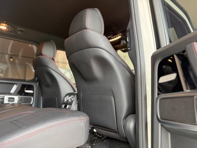 2020 Mercedes-BENZ G-CLASS 照片 19