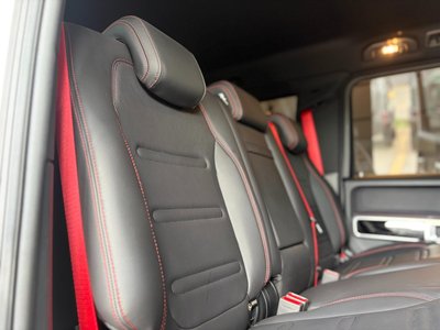 2020 Mercedes-BENZ G-CLASS 照片 21