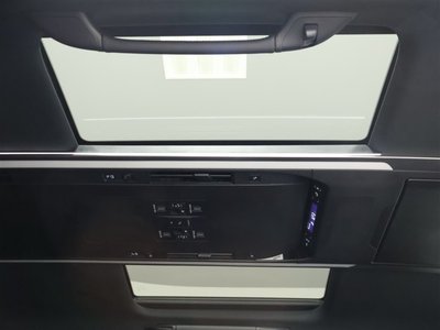 2023 Toyota ALPHARD — фото 37