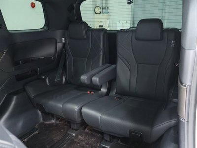 2023 Toyota ALPHARD — фото 25