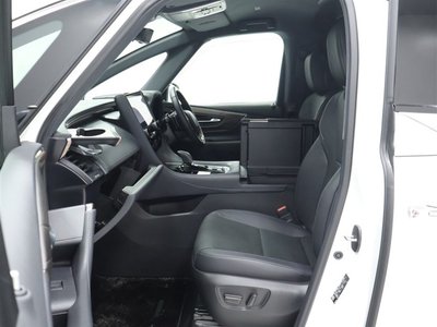 2023 Toyota ALPHARD — фото 23
