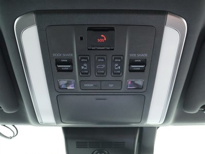 2023 Toyota ALPHARD — фото 20