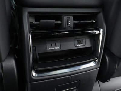 2023 Toyota ALPHARD — фото 26
