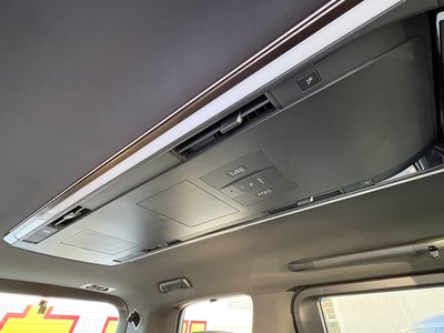 2023 Toyota ALPHARD 缩略图 46