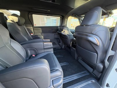 2023 Toyota ALPHARD 缩略图 43