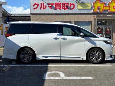 2023 Toyota ALPHARD 缩略图 4