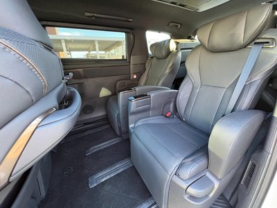 2023 Toyota ALPHARD 缩略图 41