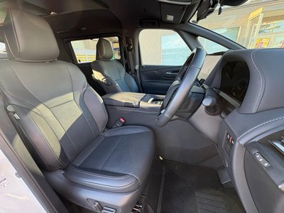 2023 Toyota ALPHARD 缩略图 18